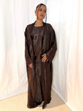 Abaya LINA