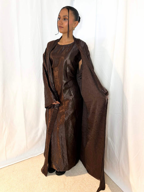 Abaya LINA