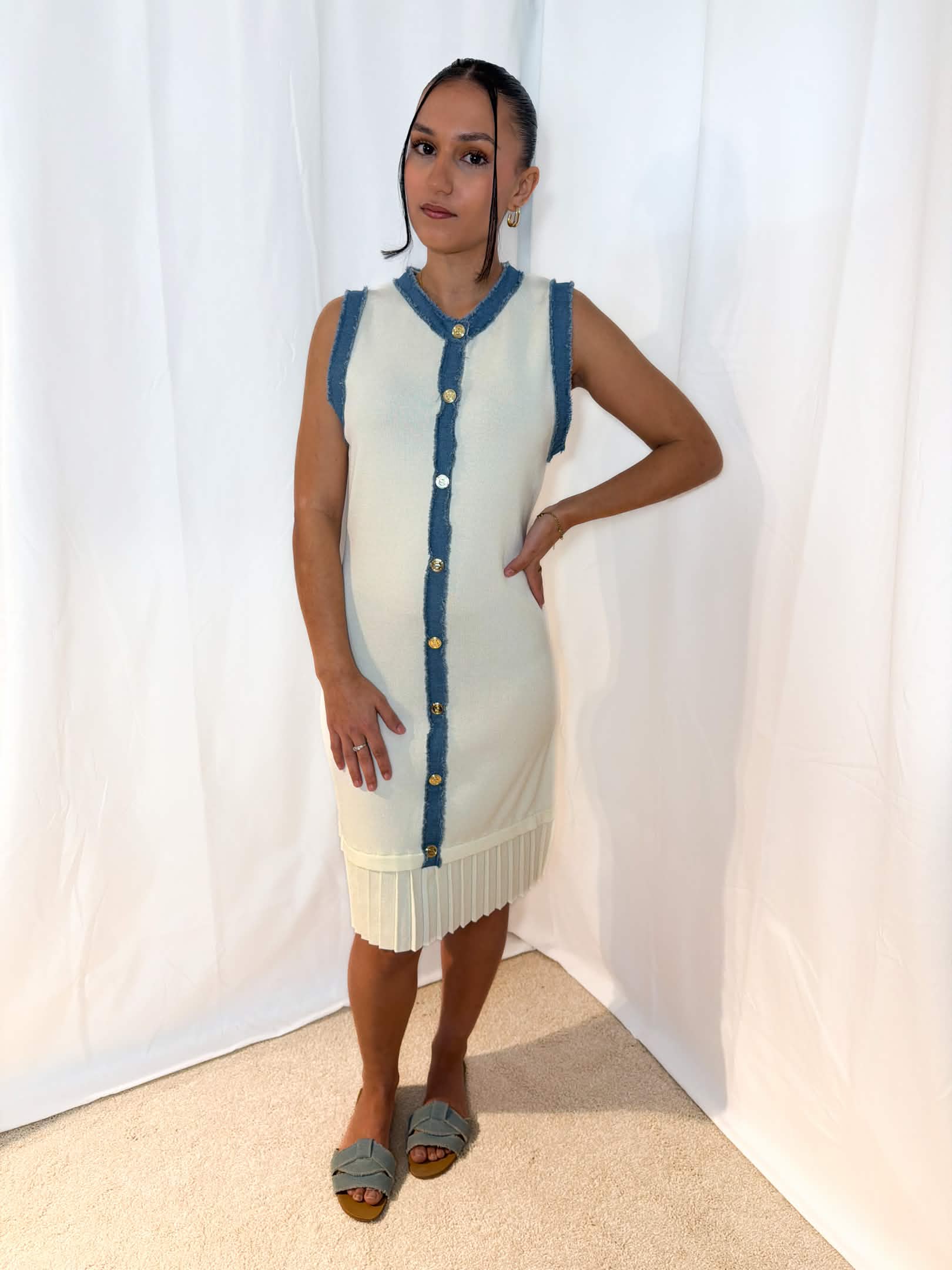 Robe MARINA