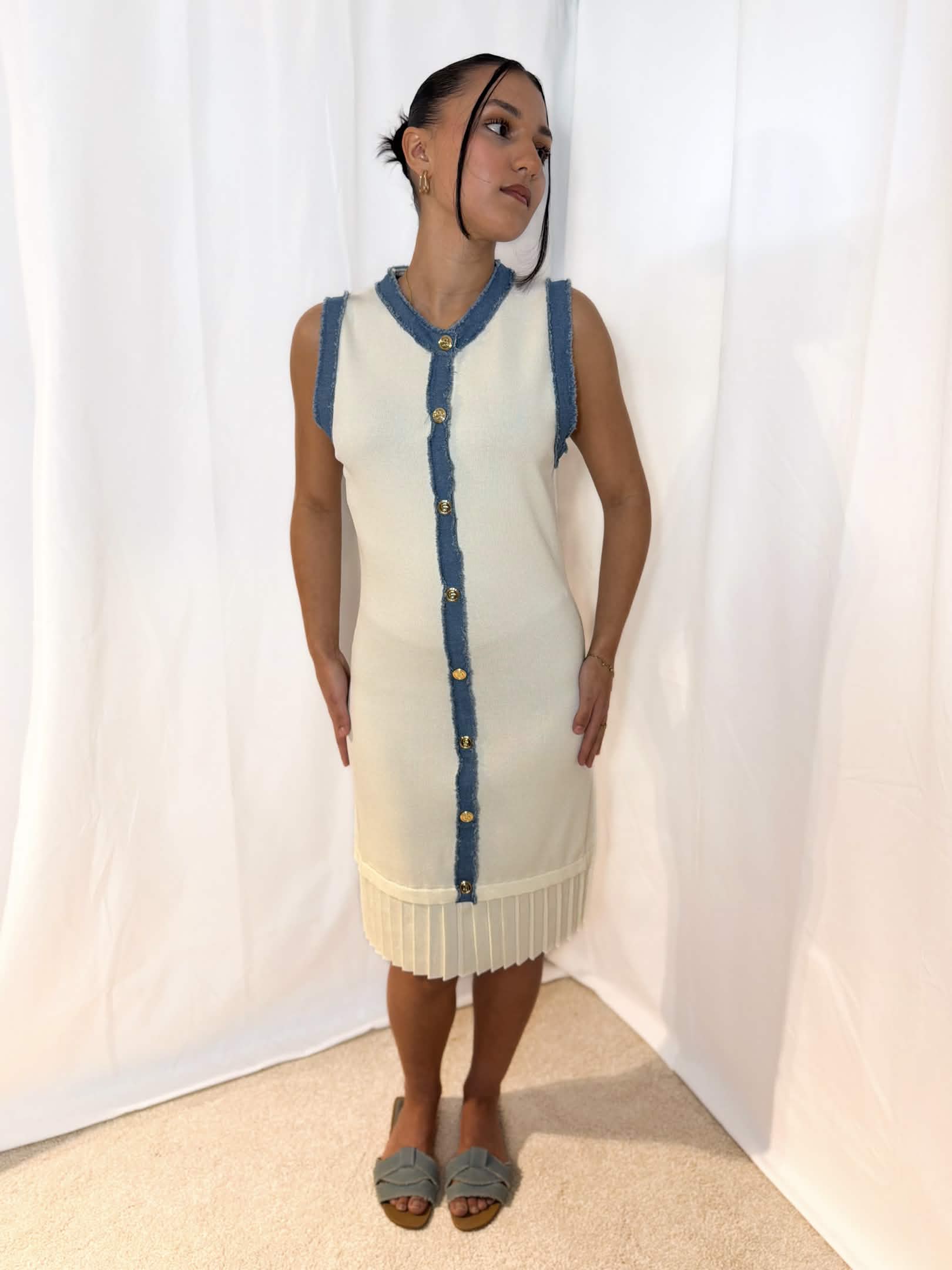 Robe MARINA